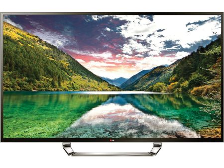 LG 84LM9600 84  4K Ultra HD LED TV Rental Supply