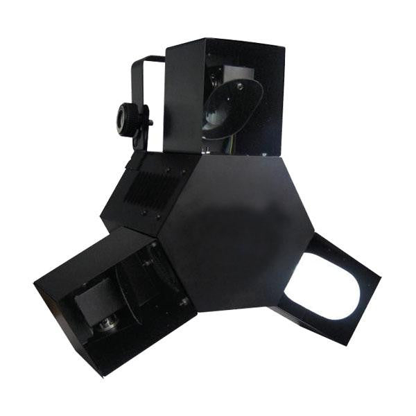 LED Trinal Scanner Effect Light Rental Online Hot Sale