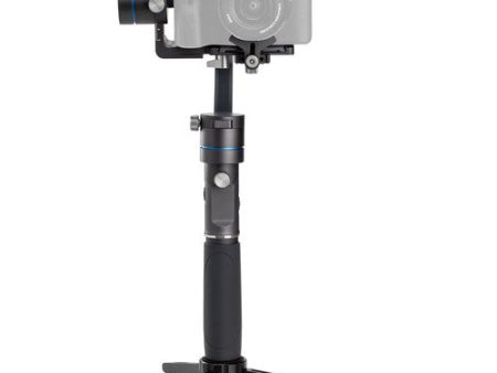 Benro Reddog R1 3 Axis Video Stabilizer Gimbal for Camera Online now