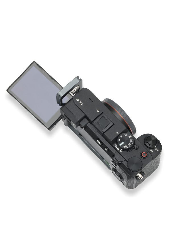 L-plate for Sony A7C2 A7CR Cheap