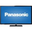 Panasonic TC-P50S60 50  Plasma Rental For Cheap