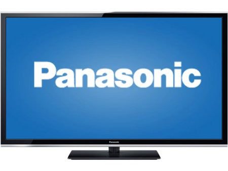 Panasonic TC-P50S60 50  Plasma Rental For Cheap