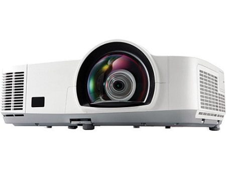 NEC NP-M300XS 3000 Lumens LCD Projector Discount