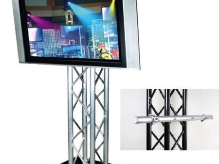 TV Stand - 6 H Truss Stand - 42-55  TV Online Hot Sale