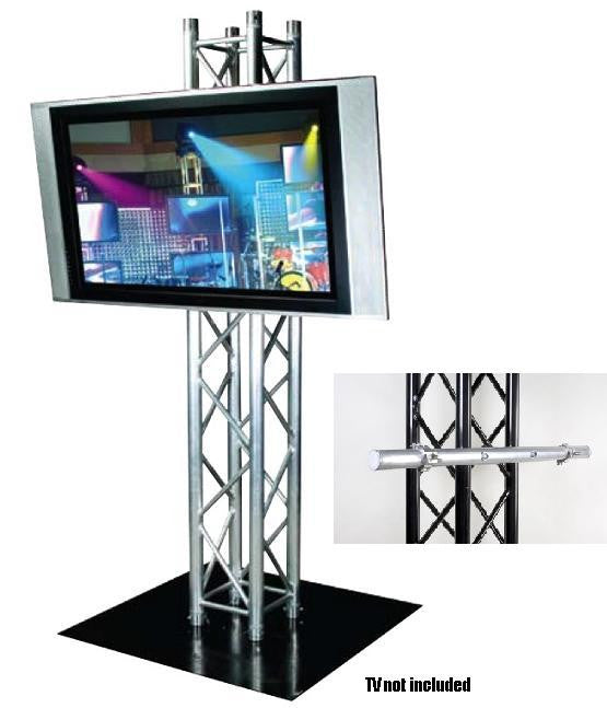 TV Stand - 6 H Truss Stand - 42-55  TV Online Hot Sale