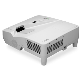 NEC NP-UM330W Ultra Short Throw HD Projector Discount