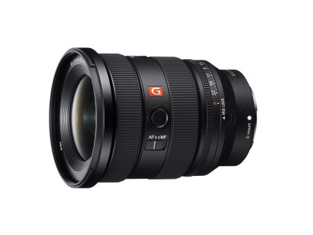 FE 16-35 mm. F2.8 GM II (SEL1635GM2) For Cheap