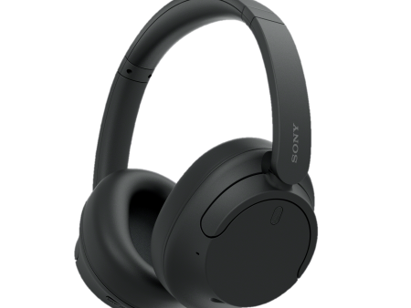 WH-CH720N Wireless Noise-Cancelling Headphone Fashion