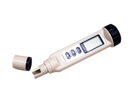 Waterproof Salinity Meter Pen 0-70ppt Discount