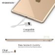 Sahara Crystal Series Rose Gold Case - iPad Pro 12.9  (2017) Online Sale