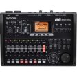 Zoom R8 8-Track Digital Recorder   Interface   Controller   Sampler Cheap