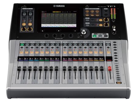 Yamaha TF-1 Digital Mixing Board For Discount