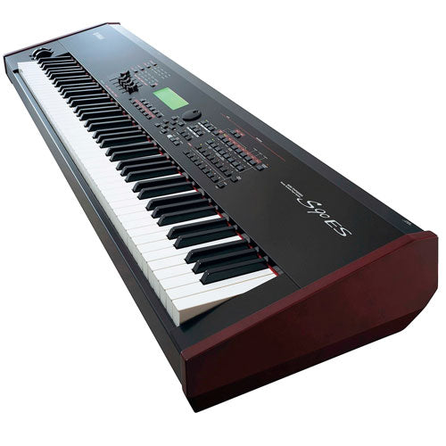 Yamaha S90ES 88-Key Weighted Action Synthesizer Online