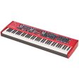 Nord Stage 3 76HP 76-Key Stage Keyboard For Discount