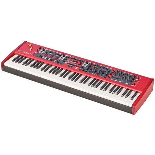 Nord Stage 3 76HP 76-Key Stage Keyboard For Discount