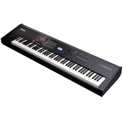 Yamaha S90 XS 88 Key Hammer Action Performance Workstation Keyboard Supply