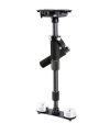 Sevenoak SK-SW Pro 2 Carbon Fiber Handheld Video Stabilizer Smart Grip on Sale