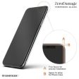 ZeroDamage Clear Tempered Glass Screen Protector - iPhone 11 and iPhone XR Online Hot Sale