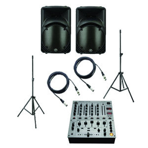 Powered Speaker 15 DJM700 System For Discount