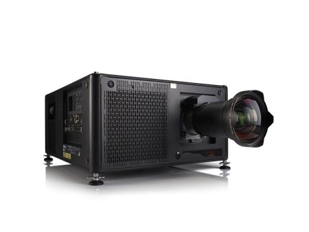 (Discontinued) Barco UDX-4K32 31,000 Lumens, 4K UHD, 3-Chip DLP Large Venue Laser Projector Online