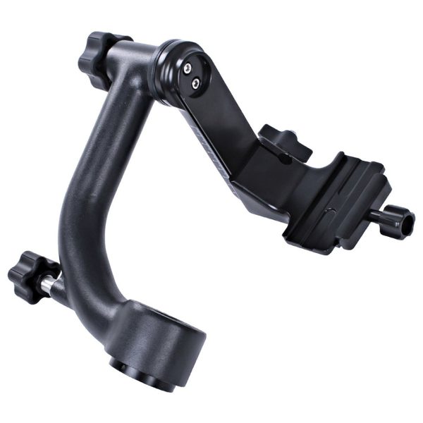 Sevenoak SK-GH01 Hard Gimbal Head with Quick Release for Canon Nikon Sony Pentax Olympus Sigma Gopro DSLR Camera Mini Camcorders Sale