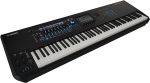 Yamaha Montage M8X 88-Key Synthesizer For Sale