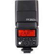 Godox TT350S Mini Speedlite Flash TTL for Sony HSS GN36 1 8000S Discount