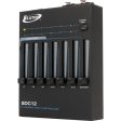 Elation SDC12 12-Channel DMX Controller Online Hot Sale