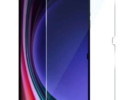 ZeroDamage Ultra Strong Tempered Glass Screen Protector - Samsung Galaxy Tab S10 Ultra, Tab S9 Ultra, and Tab S8 Ultra Online