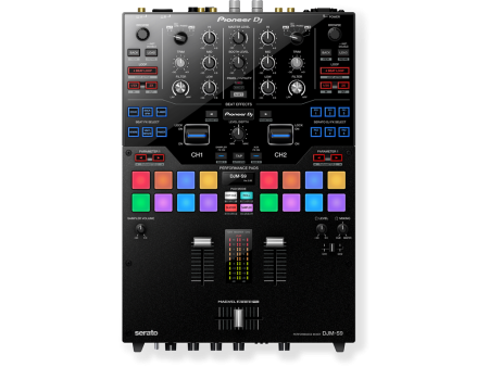 Pioneer DJM S9 Serato DJ Mixer Online Hot Sale