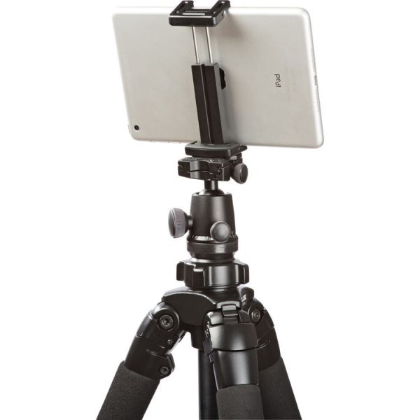 [CLEARANCE] Joby GripTight Mount for Smaller Tablets with Tripod Monopod Selfie Stick Mount 1326 Cheap