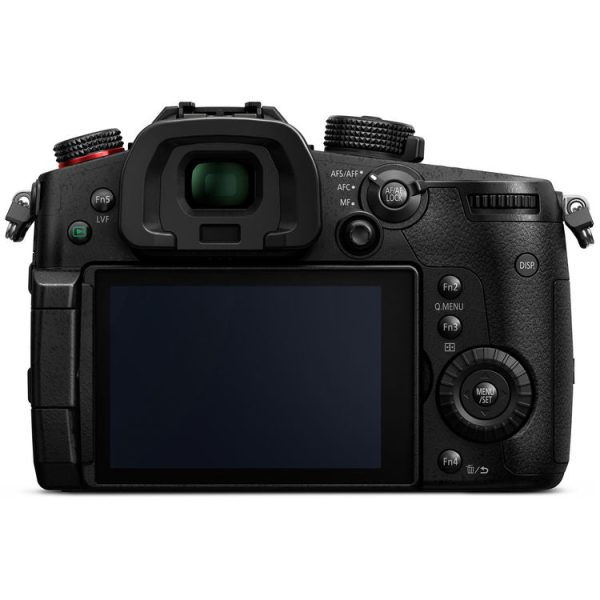 Panasonic Lumix DC-GH5S Mirrorless Body Micro Four Thirds Digital Camera Body Only Cheap