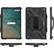 Raider X Series Heavy Duty Hand Strap Case - Amazon Fire Max 11 Supply