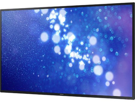 Samsung DM65E 65  LED 1080p Monitor Rental on Sale