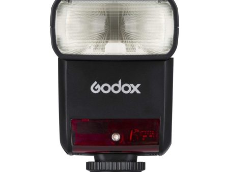 Godox TT350N Mini Speedlite Flash TTL for Nikon HSS GN36 1 8000S Discount