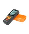 [CLEARANCE] Benetech GM505 Handheld Digital Pressure Meter Manometer + -2.49KPa Pressure Gauge Tester USB Manometro with 13 unit choice For Cheap