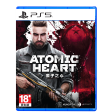 Atomic Heart Standard Edition (PS5) For Discount