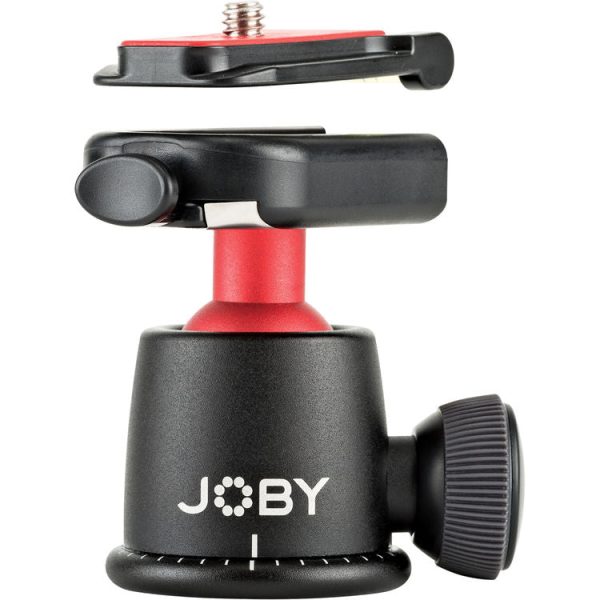 Joby 1513 3K Ballhead for Tripod GorillaPod Discount