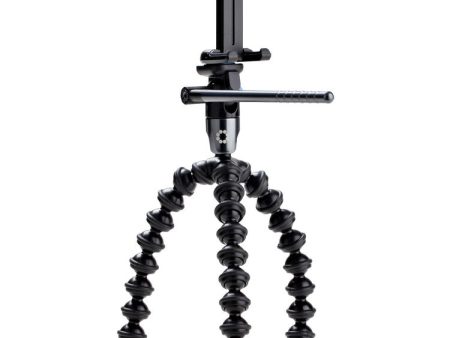 Joby 1340 GripTight GorillaPod Magnetic Video Tripod for Smartphones Cheap