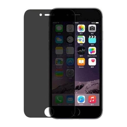 ZeroDamage Privacy Glass Screen Protector - iPhone 8 7 For Sale