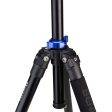 Benro TMA27A Series 2 Mach3 Aluminum Tripod Online now