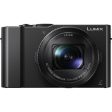 Panasonic Lumix DMC LX10 Digital Camera 20mp with Wifi 4k Cheap