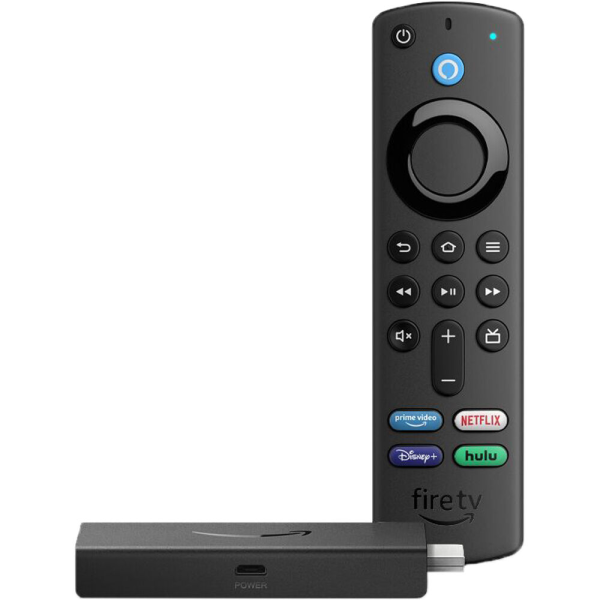 Amazon Fire TV Stick 3rd Generation Streaming Media Player with with Gen3 3rd Gen, Gen2 2nd Gen Alexa Voice Remote for Home Entertainment Online now