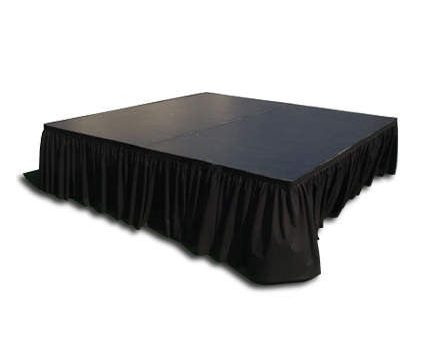 8ft x 8ft Stage Riser Platform Sale