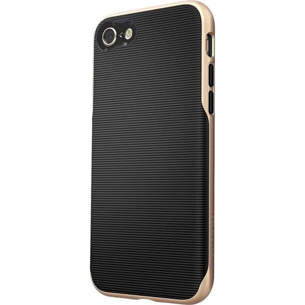 Venture Series Black Gold  Case - Apple iPhone SE (2nd and 3rd Generation) Online