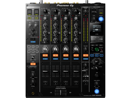 Pioneer DJM-900NXS2 Nexus DJ Mixer Hot on Sale