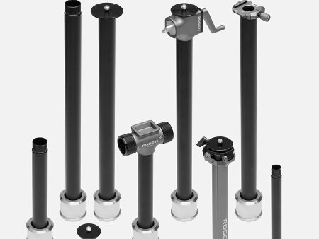 C32 Series Center Columns for T32 Tripod Online