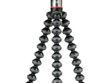 Joby GorillaPod 500 Flexible Mini Tripod For Smartphone, Action Camera, Video Camera Vlog Youtube Tiktok Vlogging For Sale