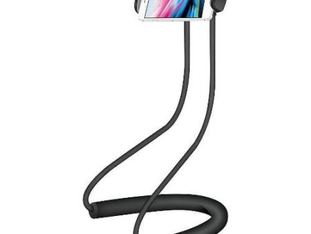 Gooseneck Flexible Holder - Most Phones and Tablets For Cheap