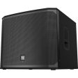 EV EKX 18  1300W Powered Subwoofer Rental Discount